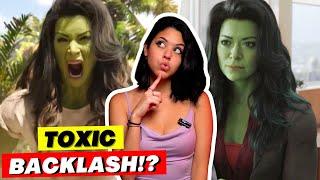 Re-Visiting SHE-HULK... 2 YEARS LATER | Why It FAILED!