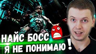 ПАПИЧ ПРОТИВ ГЛАДИАТОРА В DOOM ETERNAL! НАЙС БОСС! / Папич Проходит Doom Eternal [Часть 6]