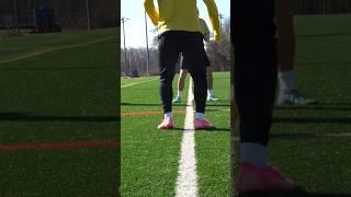 One Touch Passing #futbol #asmr #skills #onetouch #soccergame #viral #satisfying