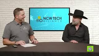 Networked | Terry Ward & Dr. Gautam Nayak | S5 E6