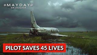 The Miracle Landing of TACA 110 | Mayday: Air Disaster