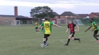 Stanground Cardea Sports v Peterborough Rangers - Peterboro/District Football Lge 2024/25 FRIENDLY