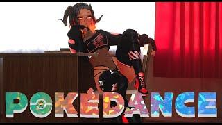 POKEDANCE DANCE (Boyfu Editions)