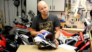 AGV K5 Helmet Review