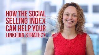 How to use the LinkedIn Social Selling Index (SSI) in your marketing strategy