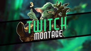 ReCain - Twitch Montage#1