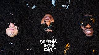 Holmes x Koder x Troy Hudson  -  Diamonds In The Dirt [Music Video]