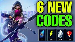 EXCLUSIVE CODES !! NEW RAID SHADOW LEGENDS PROMO CODE 2022 - RAID SHADOW LEGENDS CODES 2022