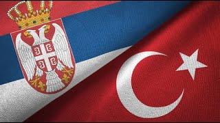 LEAST PATRIOTIC SERB VS LEAST PATRIOTIC TURK