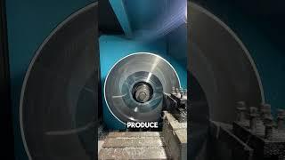 Diamond Cut Wheel Repair #shorts