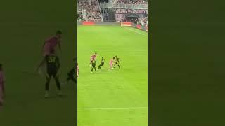 Goat Messi. #youtubeshorts #football #funny #futbol #ytshorts #foryou #fyp