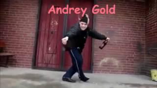 СЛИЛ ДОМ ЗА 1$ ANDREY GOLD | [RP]GameWorld