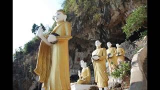 MOLAMYAN, SOUTH-EAST ASIA. BURMA