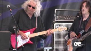 John Jorgenson Feat. Albert Lee "Rad Gumbo" at Guitar Town 2010