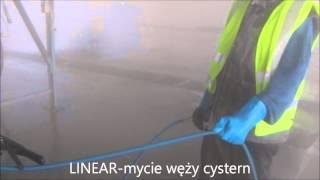 tankwashpl- LINEAR mycie węży cystern