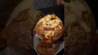 The French Ban on Potatoes