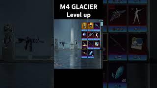 m416 Glacier level up                         #aslam #brutal #yakudza #pubg #pubgm #tdm #pubgmobile