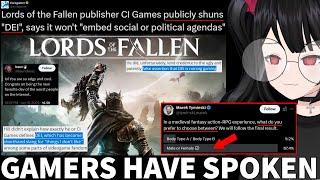 "Modern Audience" SEETHES After Devs Reject DEI And Begin Catering To Real Gamers