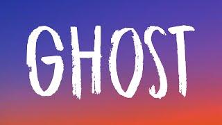 Ella Henderson - Ghost (Lyrics)