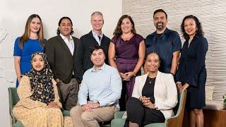 2024 James Irvine Foundation Leadership Awards Overview
