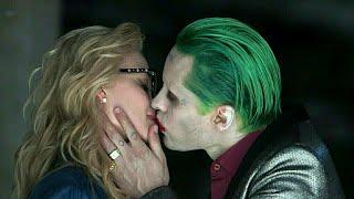 Harley & Joker/ So right