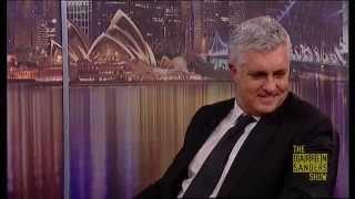 The Darren Sanders Show - Series 3 Highlights
