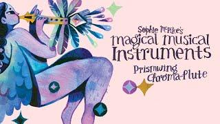 Ep 2  Magical Musical Instruments