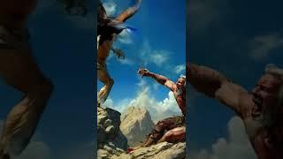 Zeus the genesis