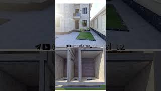 Проект дома #дом #home #строительствосипдомов #пландома #design #строительствожилья #ховли #archi