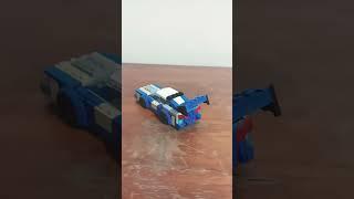 @LEGO sports beast