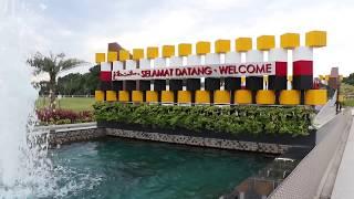 Sutera - The Brunei Way