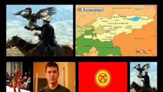 Bishkek Kyrgyz Kyzdar | кыргыз кыздар