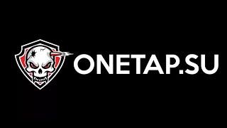 Onetap.su crack (Fix 31.12.19) 