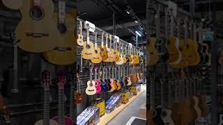 Zuhal Müzik Dünyanın En İyi 100 Müzik Mağazası Arasında!