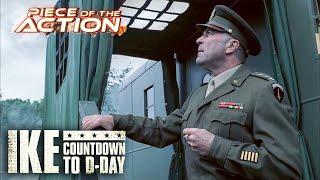 Ike: Count Down to D-Day | Invasion Postponement