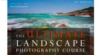 The Ultimate Landscape Photography Course Review