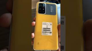 Poco m4 pro 5G first look 