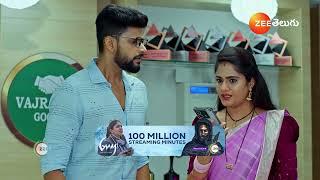 Jagadhatri Telugu | Ep - 360 | Oct 14, 2024 | Best Scene 1 | Zee Telugu