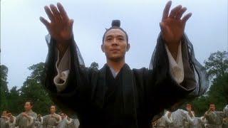 Tai Chi Master - Jet Li | English Sub Movie | Blockbuster Action Drama Full Movies