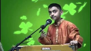 Indian Music school.avi