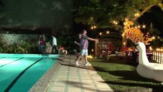 The Collective - Surrender (Behind-The-Scenes)