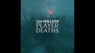 3 Million Enshrouded Players??? We're still in disbelief! Thank you for your support!  #enshrouded