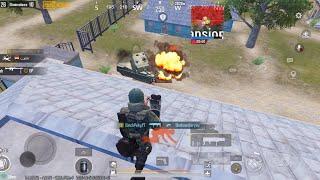 M202 QUADRUPLE IS OP PUBG Mobile Payload 3.3  #pubgmobile #payloadmode