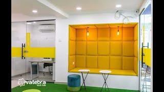 Vatebra Tech Hub Ajah (Powered by the Bank of Industry)