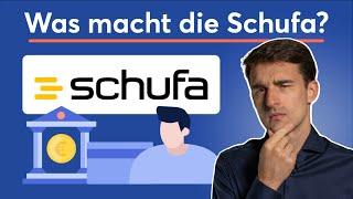 SCHUFA Erklärung: Was macht die SCHUFA überhaupt? - inkl. Kostenlose Auskunft