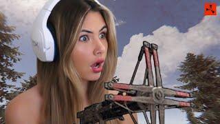 I played Primitive Rust for 24 hours..
