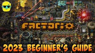 Factorio | 2023 Guide for Complete Beginners | Episode 3 | Assemblers