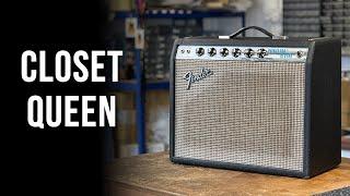 This Princeton Reverb is CLEAN | Rift Midweek Update and Q&A |