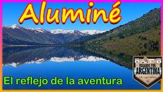 Aluminé, Lagos Ruca Choroy, Ñorquinco, Pulmarí, Quillen, Hui Hui, las Cascadas del Carri Llil,