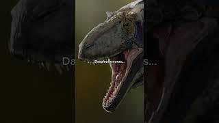 The Tyrannosaurs… #prehistoric #dinosaur #oldearth #trex #tyrannosaur #tarbosaurus #albertosaurus